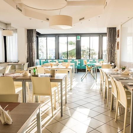 Hotel Rudy קרביה מראה חיצוני תמונה