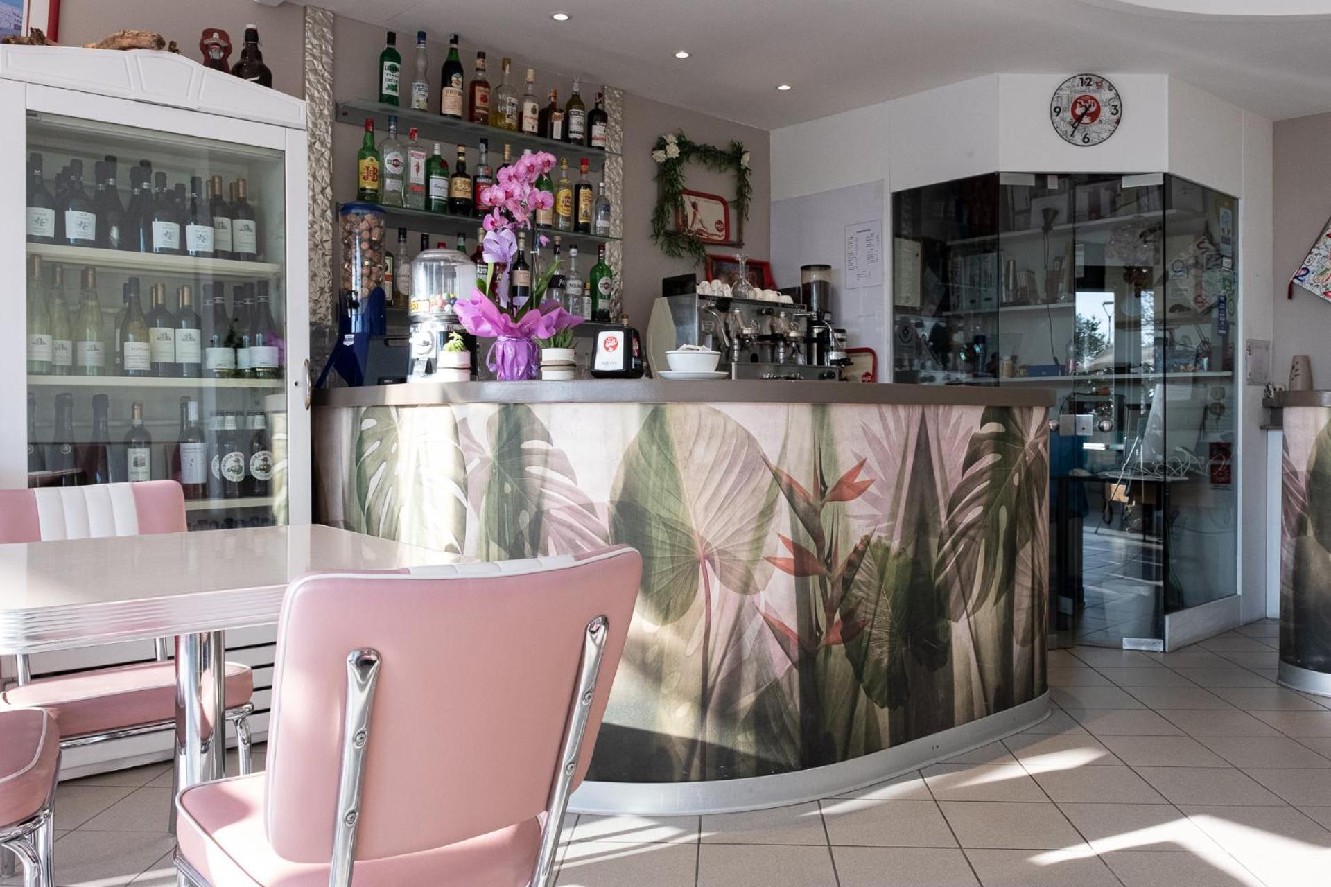 Hotel Rudy קרביה מראה חיצוני תמונה