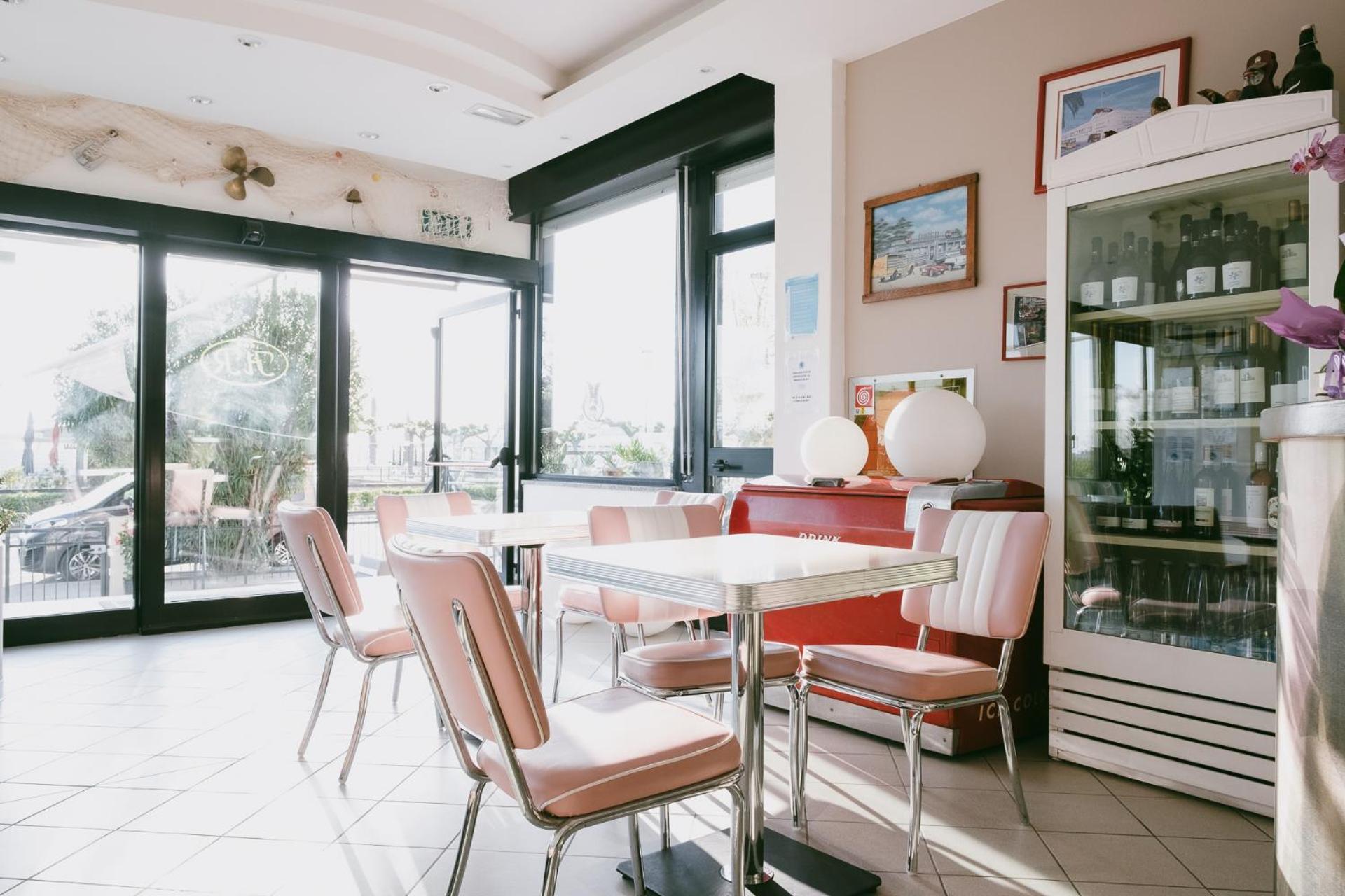 Hotel Rudy קרביה מראה חיצוני תמונה