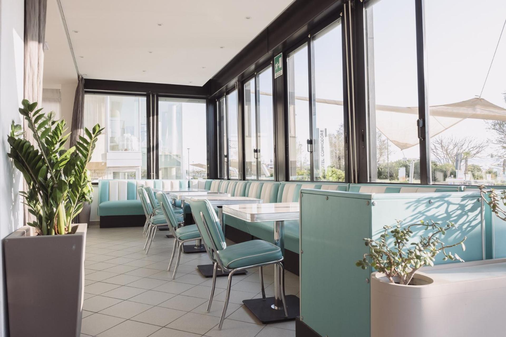 Hotel Rudy קרביה מראה חיצוני תמונה